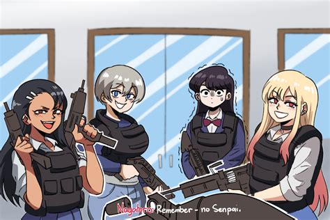 marine porn comic|marin kitagawa Porn Comics .